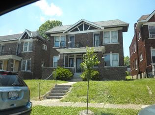 4614-4616 Steinlage Dr, Saint Louis, MO 63115