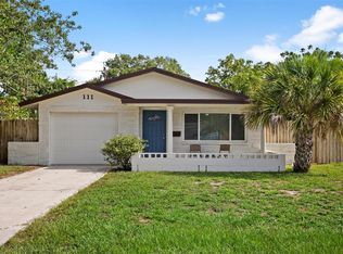 111 Pershing St NE, Saint Petersburg, FL 33702