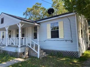 1914 Convent Ave, Pascagoula, MS 39567