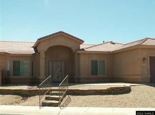 2378 Cherry Hills Dr, Sierra Vista, AZ 85635