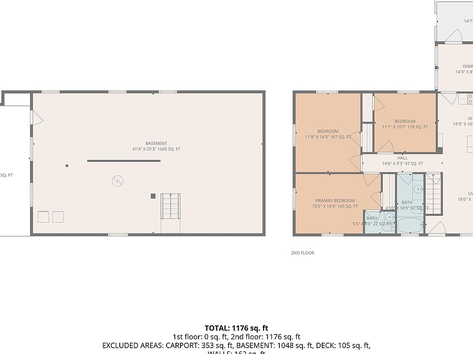 2nd image of 401 Southview Dr