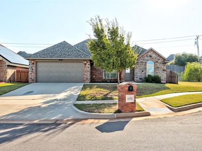 16304 Iron Ridge Rd, Edmond, OK, 73013