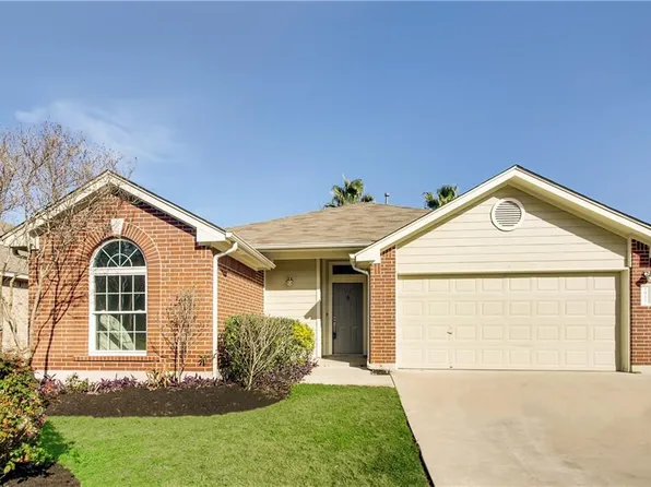 1915 Balsam Way, Round Rock, TX 78665