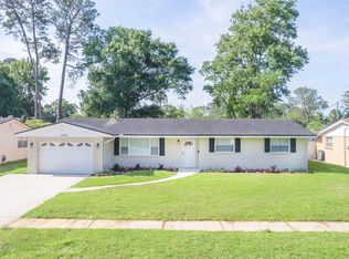 5534 Sheri Ln, Jacksonville, FL 32207