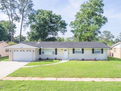 5534 SHERI Lane, Jacksonville, FL, 32207