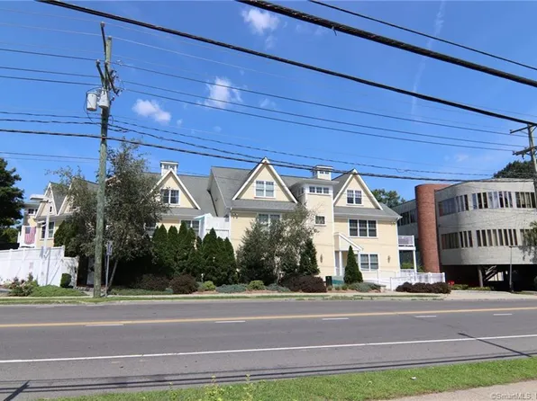 76 New Canaan Avenue #5, Norwalk, CT 06850