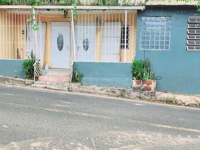 Carr 110 Bo Pueblo, Moca, PR, 00676