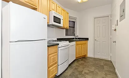 Rented by REAL New York