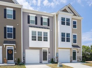 102 Metcalf Ter, Winchester, VA 22602