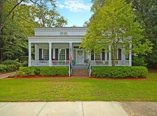 238 S Memorial Ave, Walterboro, SC 29488