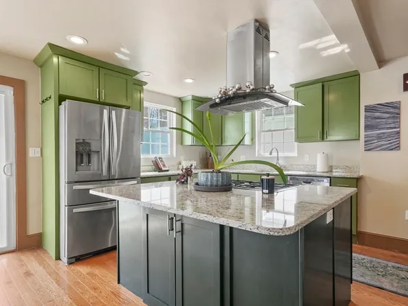 34-34 Marcella St #R, Roxbury, MA 02119