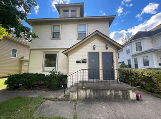 617 Portage Ave #1, South Bend, IN 46616