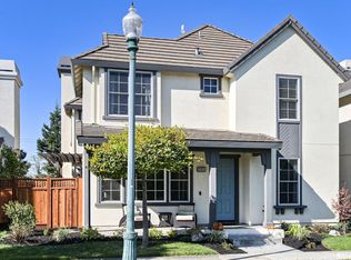 2351 Glenview St, Alameda, CA 94501