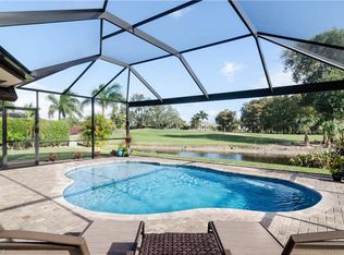 167 Torrey Pines Point, Naples, FL 34113