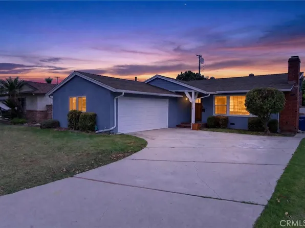 13238 Premiere Ave, Downey, CA 90242