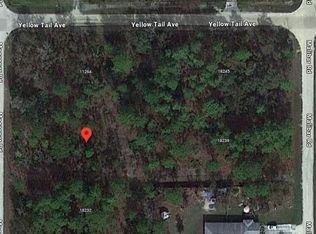 Macassar Rd, Weeki wachee, FL 34614