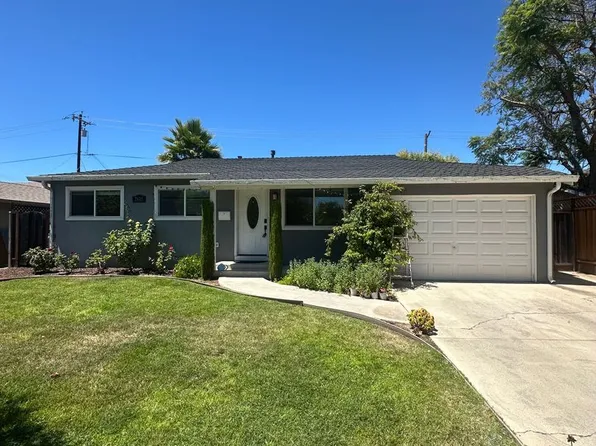 2615 Camloop Dr, San Jose, CA 95130