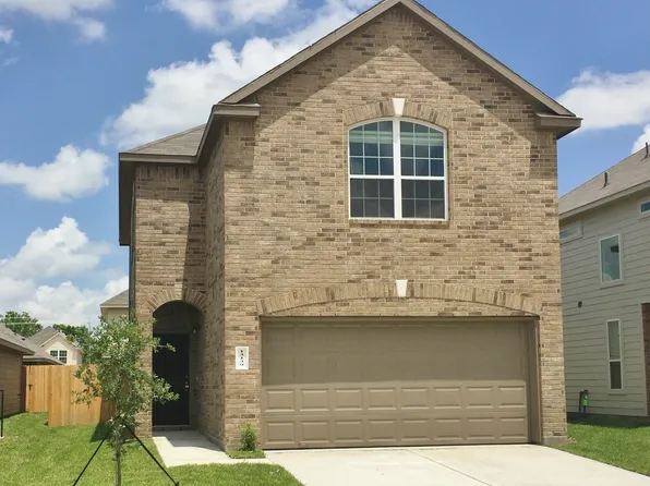 13139 Ingram Gap Ln, Houston, TX 77048