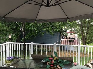 21930 122nd St, Bristol, WI 53104