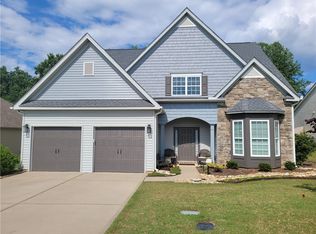 502 Cardiff Ct, Easley, SC 29642