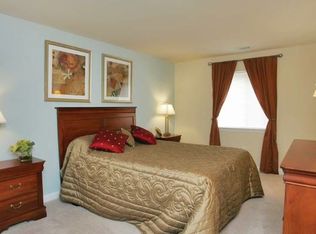 14343 Georgia Ave APT 304, Silver Spring, MD 20906