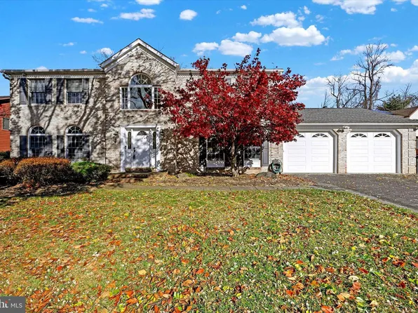 3682 Ashley Way, Owings Mills, MD 21117