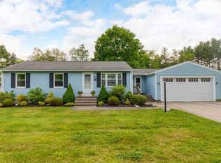 30 Campus Rd, Methuen, MA 01844