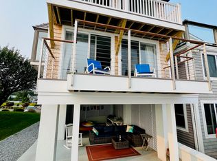 205 Salt Island Rd, Westbrook, CT 06498