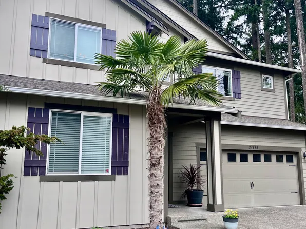 27632 154th Pl SE, Kent, WA 98042