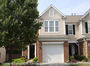 8712 Owl Roost Pl, Raleigh, NC 27617