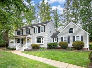 1613 Darrell Dr, Midlothian, VA 23114