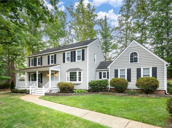 1613 Darrell Dr, Midlothian, VA 23114
