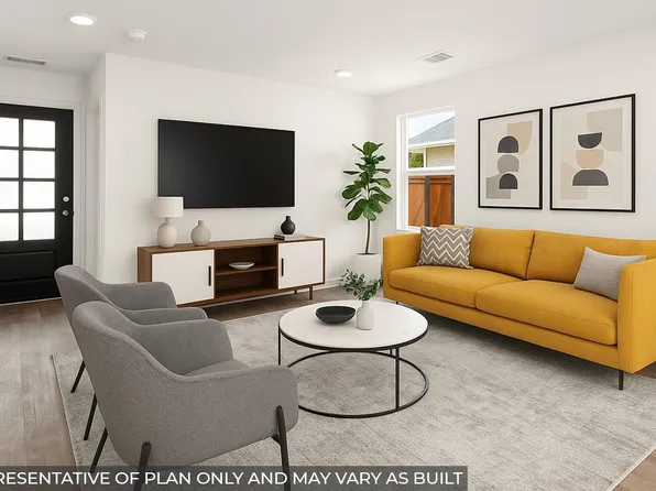 11922 Detar Ct, Willis, TX 77378