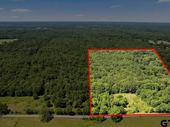 2 County Road 1250, Mount Pleasant, TX 75455