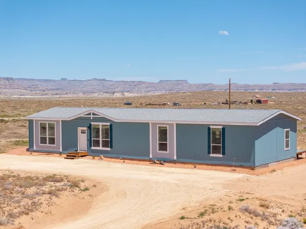 2060 N Clark Bench Rd, Kanab, UT 84741