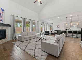 801 Lake Cove Dr, Little Elm, TX 75068