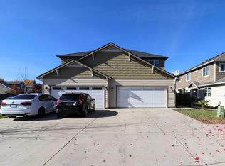 663 Kaitlin Ln, Medford, OR 97501