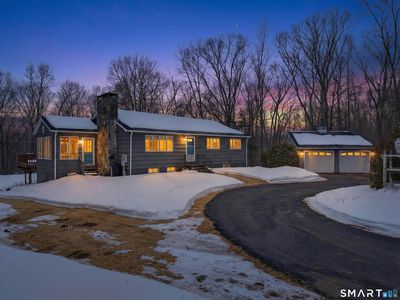 85 Bogel Road, East Haddam, CT, 06423