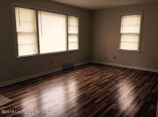 8601 Robbins Rd, Louisville, KY 40258