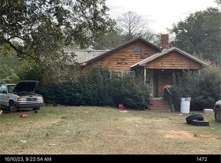 10891 Highway 57, Mc Intyre, GA 31054