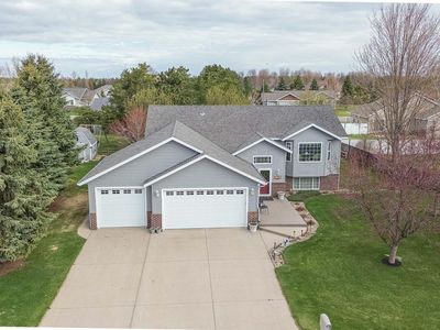 1008 12th Dr NW, Perham, MN, 56573