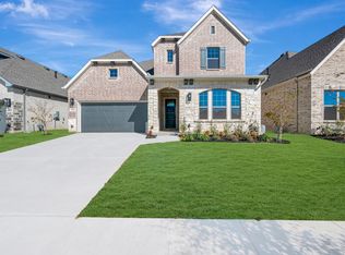 2811 Long Trl, Mansfield, TX 76063