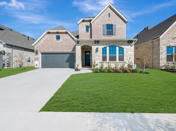 2811 Long Trl, Mansfield, TX 76063