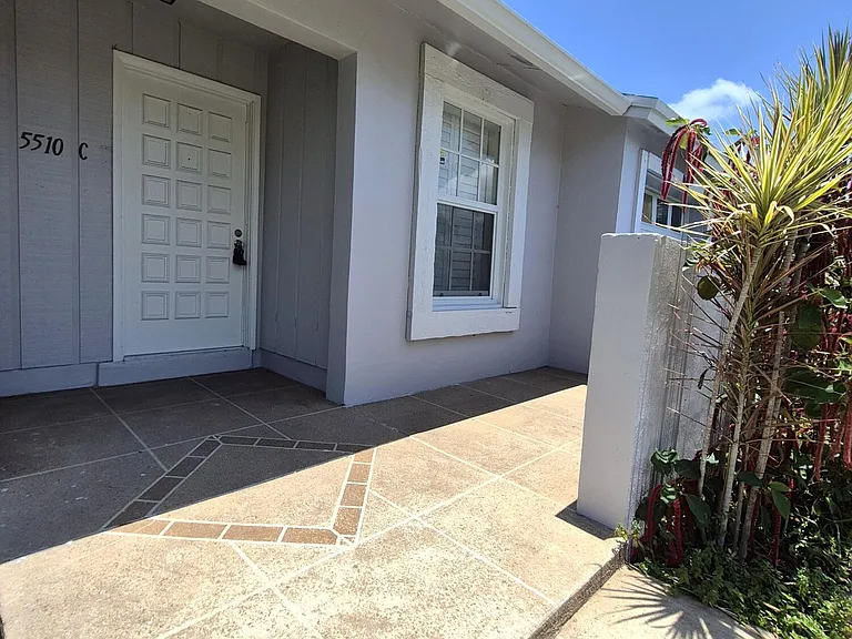 5510 Lakewood Cir S #C — Photo 4