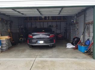 3403 S Slate Ford Rd, Scottsburg, IN 47170