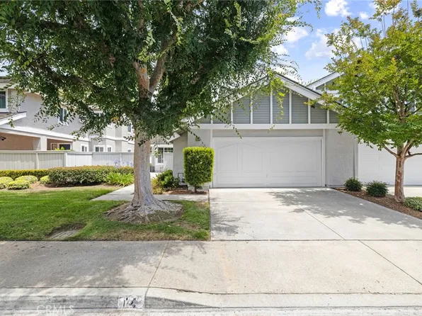 14 Aldergrove #29, Irvine, CA 92604