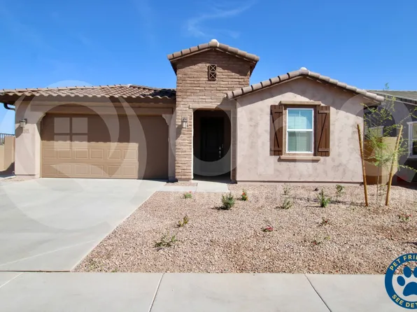 3303 S Piedra Cir, Mesa, AZ 85212