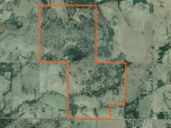 0 Bronco Rd, Sedan, KS 67361