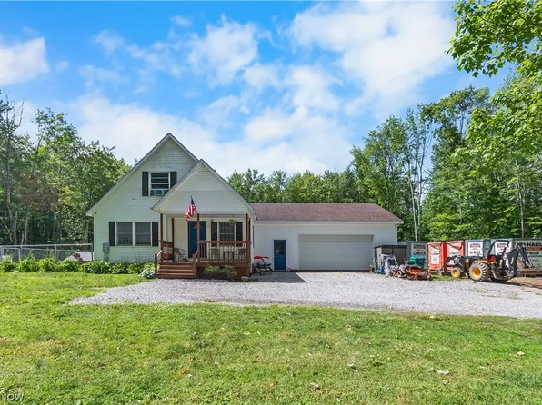 1318 Daly Rd, Ashtabula, OH 44004