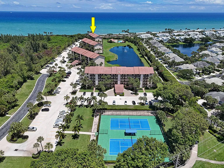 101 Ocean Bluffs Blvd #504 — Photo 85